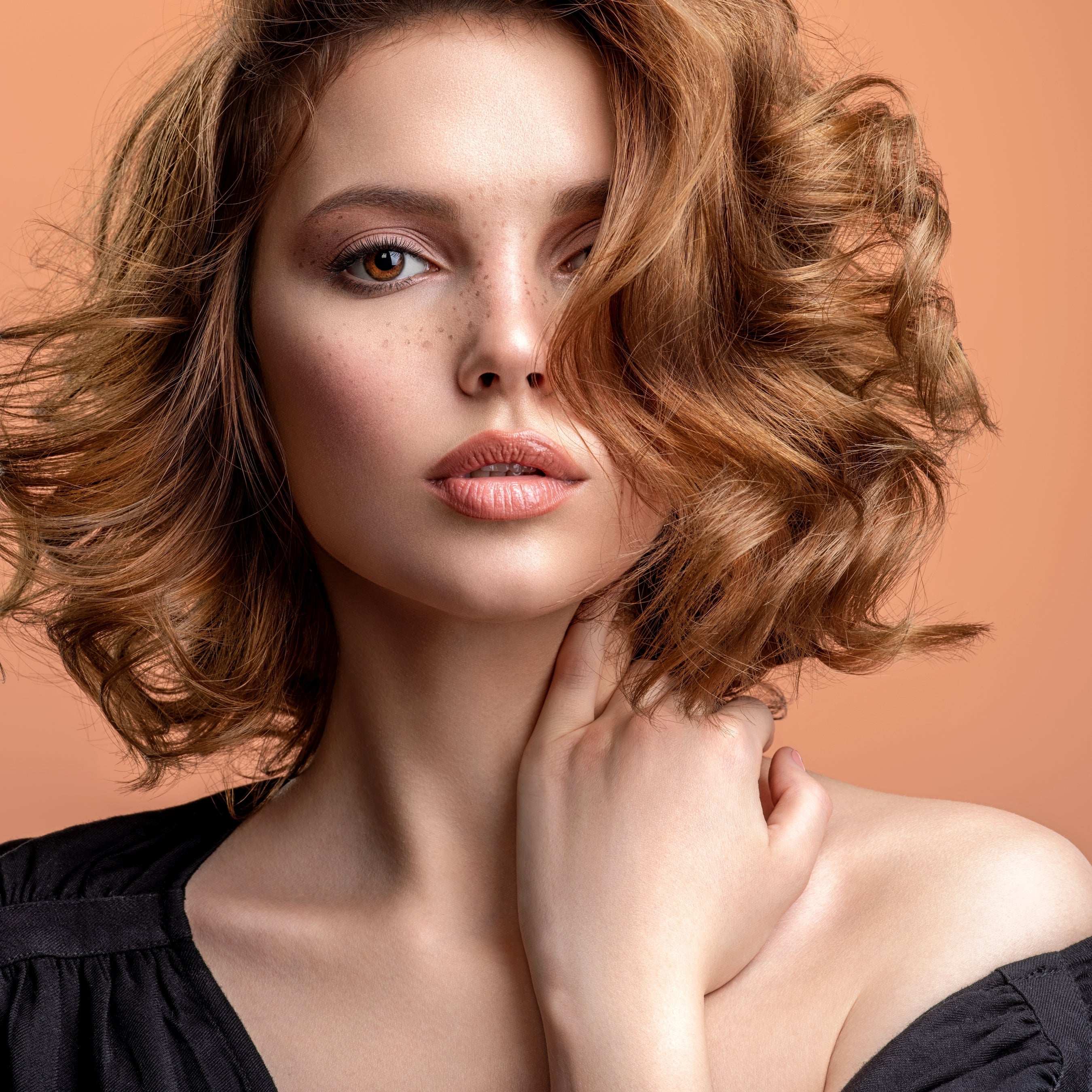 Hairstyles 2025 Women Images