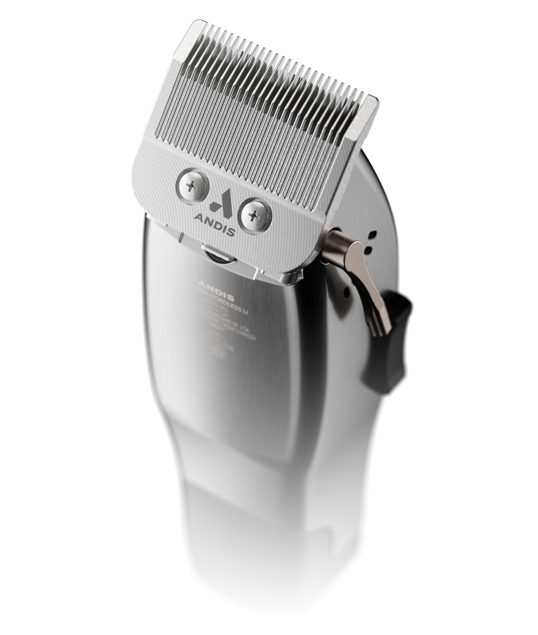 Andis Master Cordless Clipper (12660)