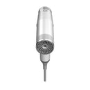 Gama Italy Limited Edition iQ3 Perfetto x Rosanno Ferretti Hair Dryer - Pearl White