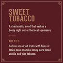 18.21 Man Made Octane 100 Face Lotion - Sweet Tobacco (100ml/3.4oz)