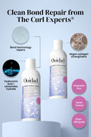 Ouidad Unbreakable Bonds Bond Building Shampoo (250ml/8.5oz)