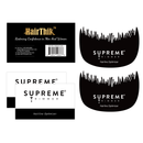 Hairline Cards-HFH4X - Hairline Cards - Supreme Trimmer Mens Trimmer Grooming kit