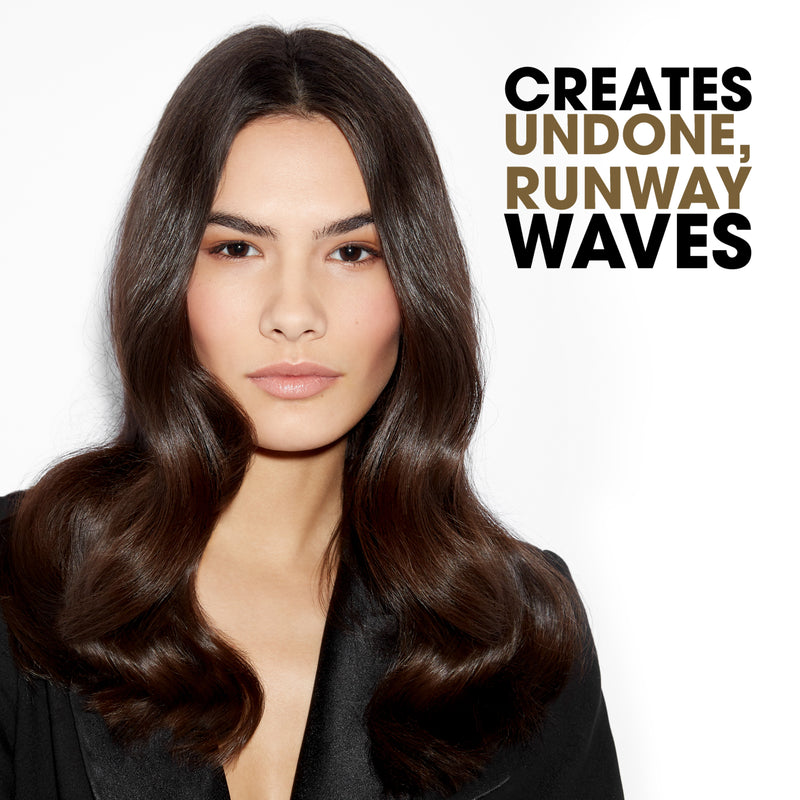 GHD Curve Classic Wave Oval Curling Wand
