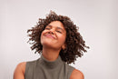 Ouidad Advanced Climate Control Heat & Humidity Gel for All Curls - Stronger Hold (250ml/8.5oz)