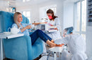 Daylight Magnificent Pro Floor/Table/Task Lamp (U25090)