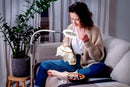 Daylight Magnificent Pro Floor/Table/Task Lamp (U25090)