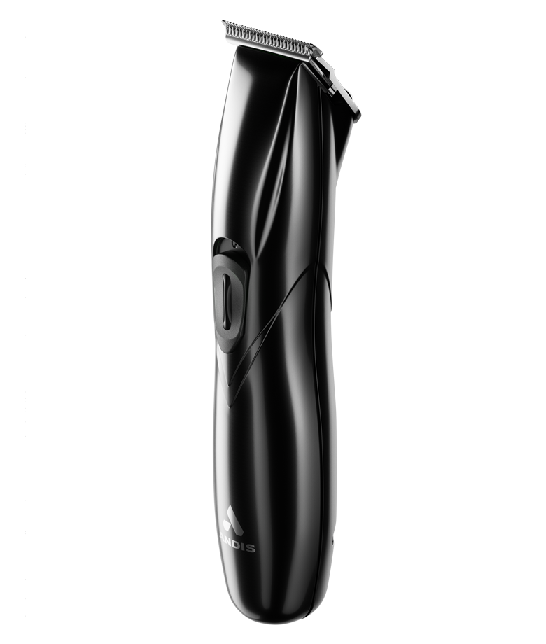 Andis Slimline Pro Li T-Blade Trimmer - Black (33785)