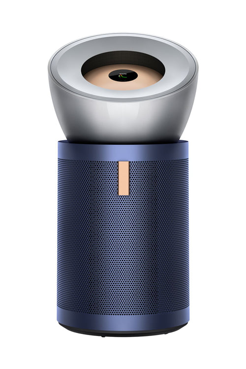 Dyson Big + Quiet Formaldehyde BP03 Purifier - Nickel/Prussian Blue [R