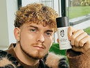 Slick Gorilla Curl Cream (100ml/3.4oz)