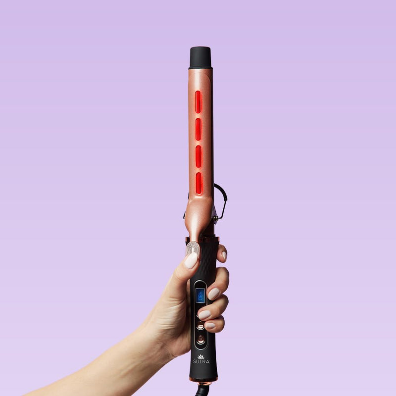 Sutra Beauty IR2 Infrared Curling Iron