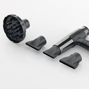 Valera Ultimate AI Hair High-Speed Super Compact Digital Professional Hair Dryer