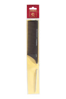 Cricket Carbon Static-Free & Heat Resistant Cutting Comb