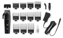 Andis Envy II Clipper - Black (560397)