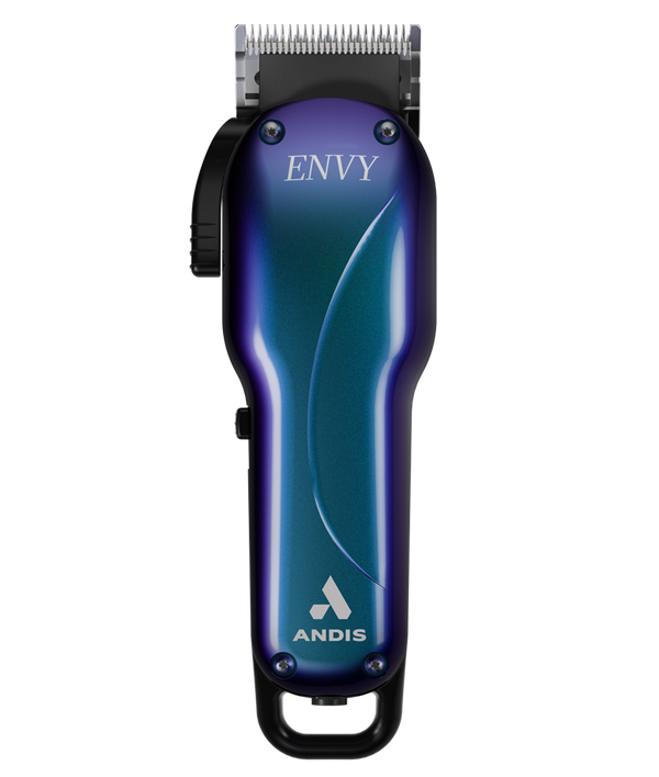 Andis Limited Edition Cordless Galaxy Envy Li Adjustable Blade Clipper (560968)