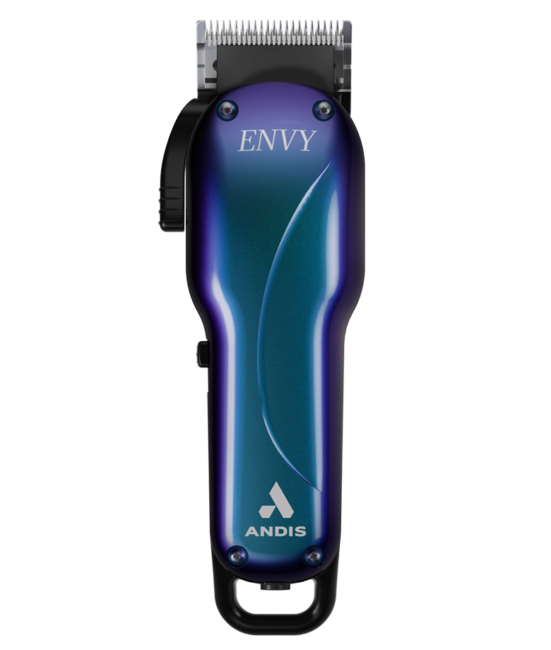 Andis Limited Edition Cordless Galaxy Envy Li Adjustable Blade Clipper (560968)