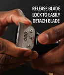 Andis eMERGE Detachable Blade Cordless Clipper (563140)