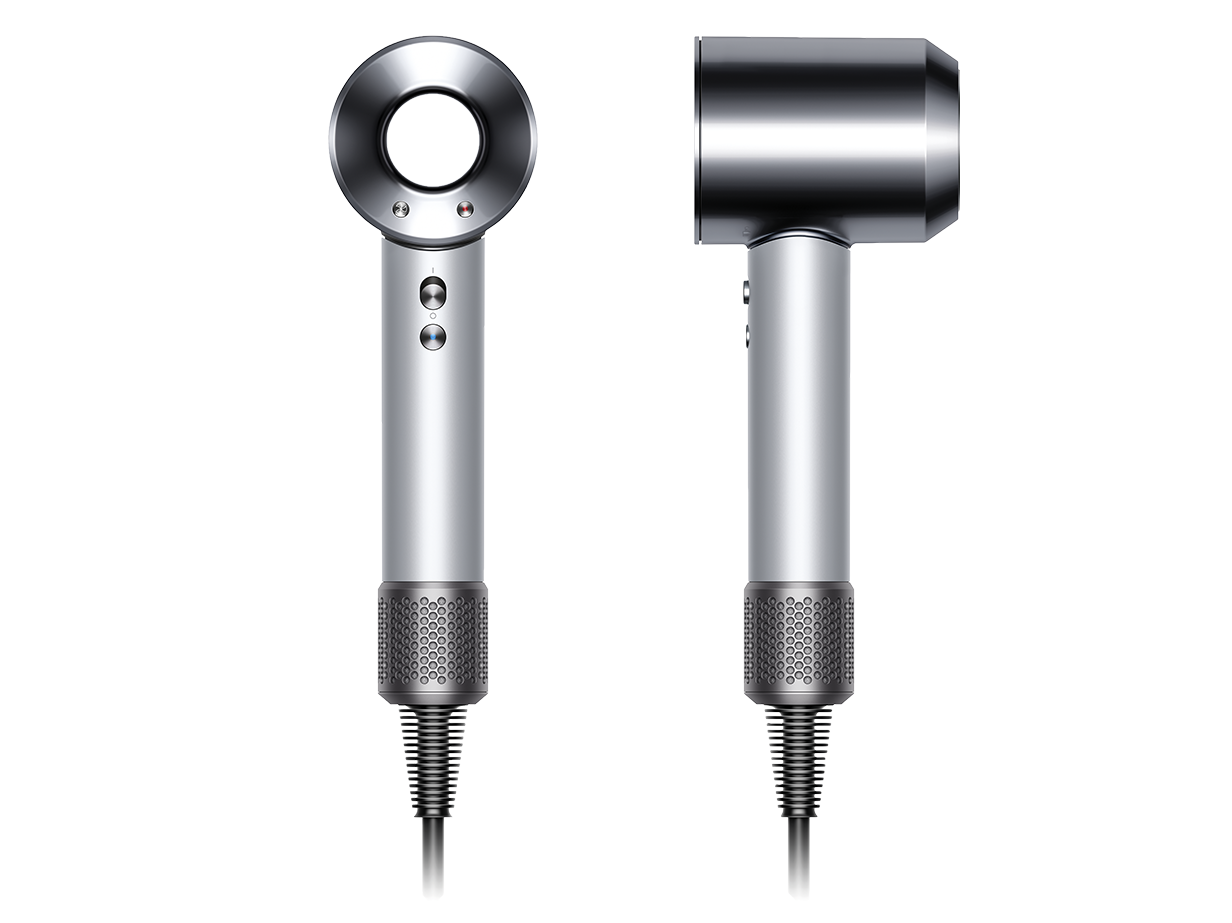 Dyson Supersonic Professional Edition Hair Dryer [RENEWED]