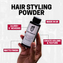 Slick Gorilla Hair Styling Powder (20g/0.7oz)