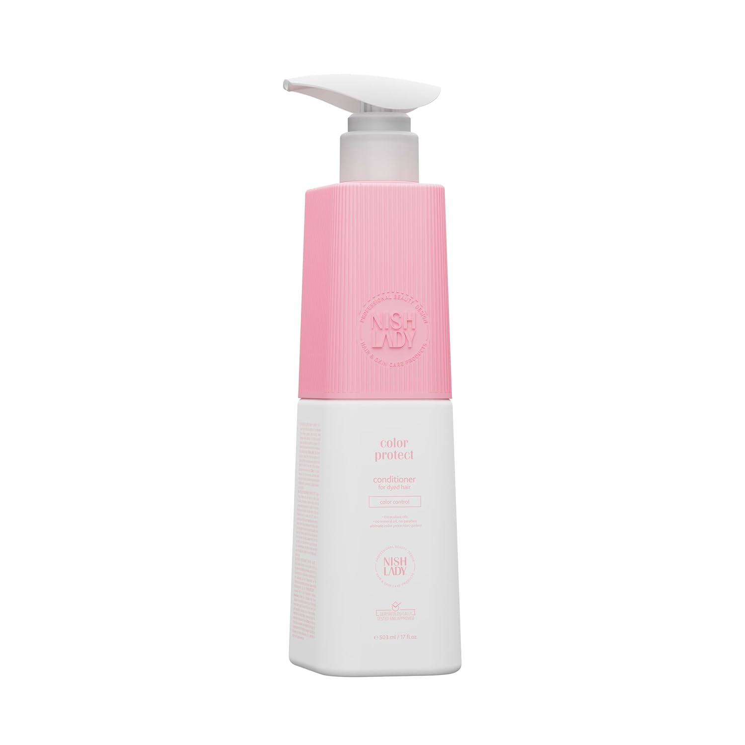 NishLady Color Protect Conditioner (503ml/17oz)