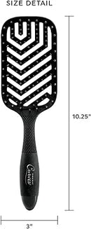 Cricket Curves Brush Collection