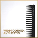 GHD Wide-Toothed Anti-Static Detangling Comb