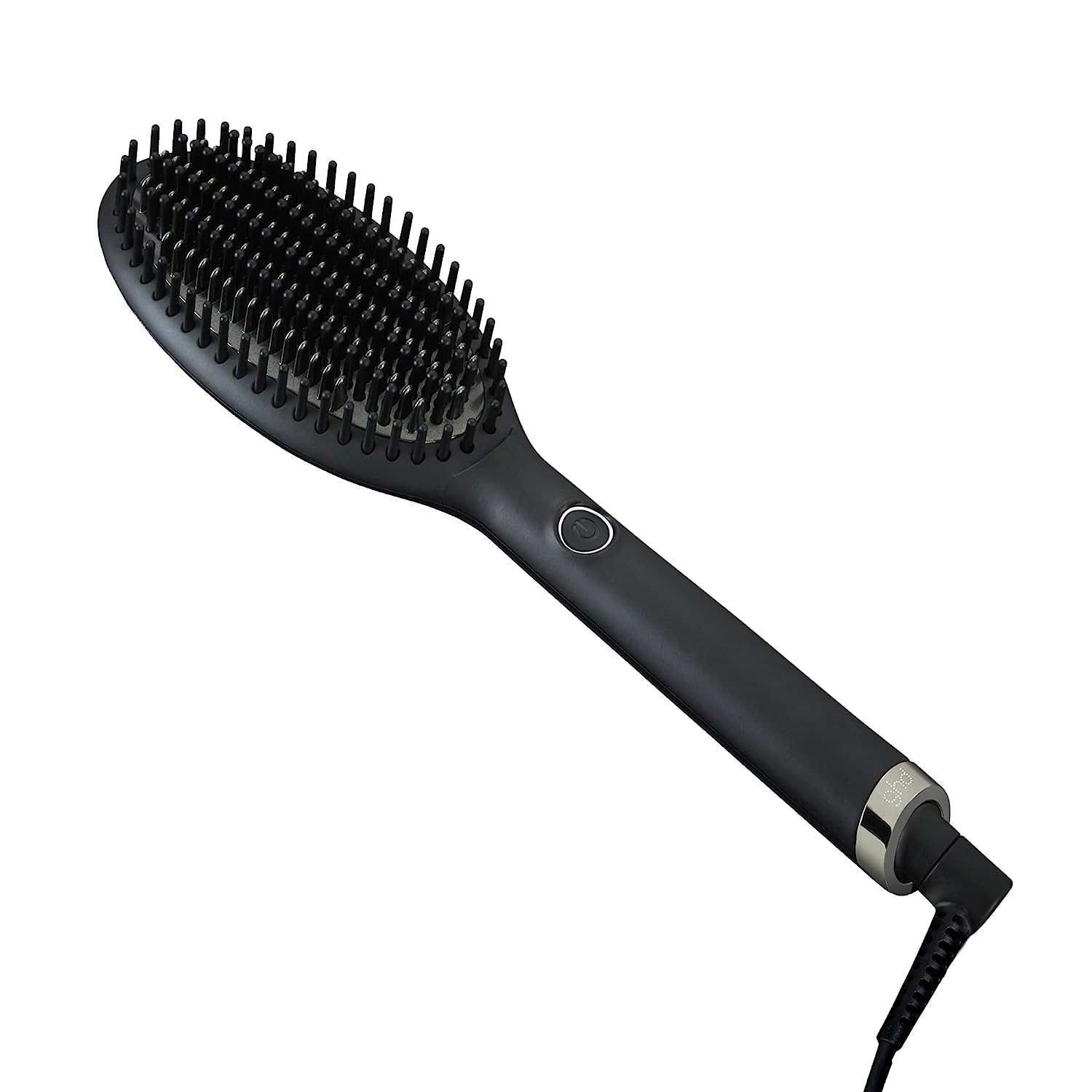 Ghd Glide smoothing hot brush limited edition alluring jade unused, new in box! GHD Glide Hot Brush - Planet Beauty main image 4