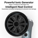 Olivia Garden SuperHP High Performance Professional Hair Dryer