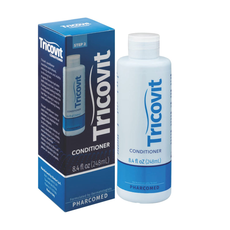 Tricovit Hair Loss Conditioner (248ml/8.4oz)