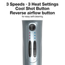 Olivia Garden SuperHP High Performance Professional Hair Dryer