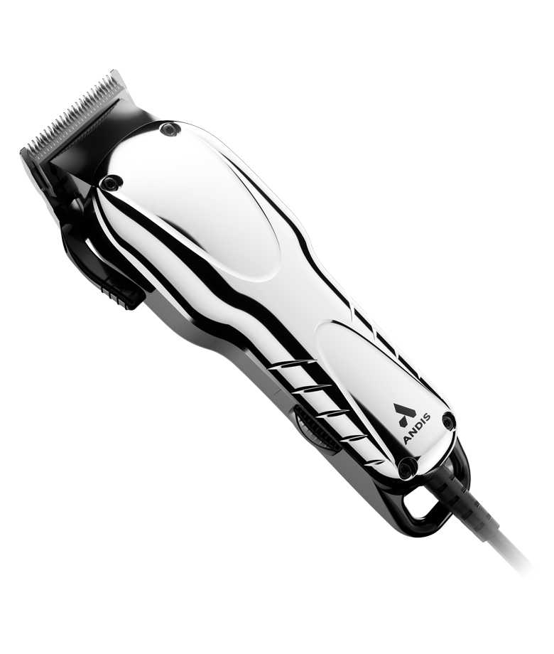 Andis Beauty Master+ Adjustable Blade Clipper (66740)