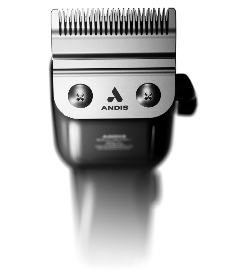 Andis Beauty Master+ Adjustable Blade Clipper (66740)