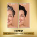 KISS Tintation Temporary Hair Color Spray (80g/2.82oz)