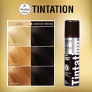 KISS Tintation Temporary Hair Color Spray (80g/2.82oz)