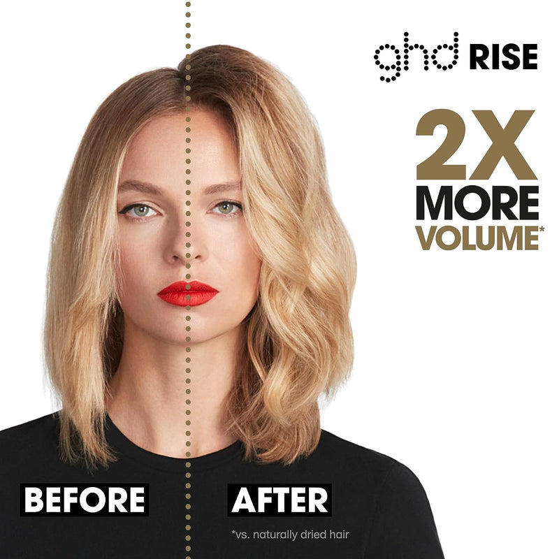 GHD Rise Volumizing Hot Brush