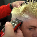 Gamma+ Custom Body Kit Spare Lids for Gamma Ergo Clipper - Matte Black, Metallic Red, & Clear