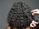 GHD The Sectioner Carbon Anti-Static Tail Comb