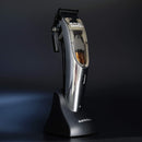 Gamma+ Ergo Magnetic Motor Cordless Clipper