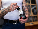 Uppercut Deluxe Shave Cream (120g/3.7oz)