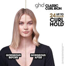 GHD Curve Classic Curl Curling Iron 1"