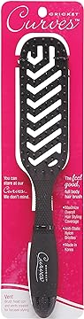 Cricket Curves Brush Collection