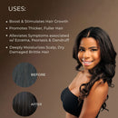 Sunny Isle Extra Dark Jamaican Black Castor Oil