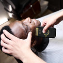 StyleCraft Instinct Metal Double Foil Shaver w/ IN2 Vector Motor & Intuitive Torque Control (SC807)