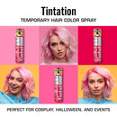 KISS Tintation Temporary Hair Color Spray (80g/2.82oz)