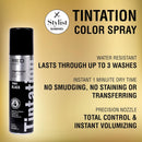 KISS Tintation Temporary Hair Color Spray (80g/2.82oz)