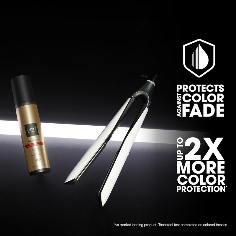 GHD Bodyguard Heat Protect Spray for Colored Hair (120ml/4oz)
