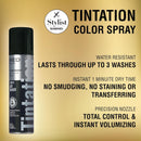 KISS Tintation Temporary Hair Color Spray (170g/6oz)