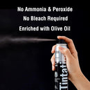 KISS Tintation Temporary Hair Color Spray (170g/6oz)