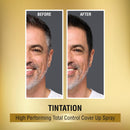 KISS Tintation Temporary Hair Color Spray (170g/6oz)