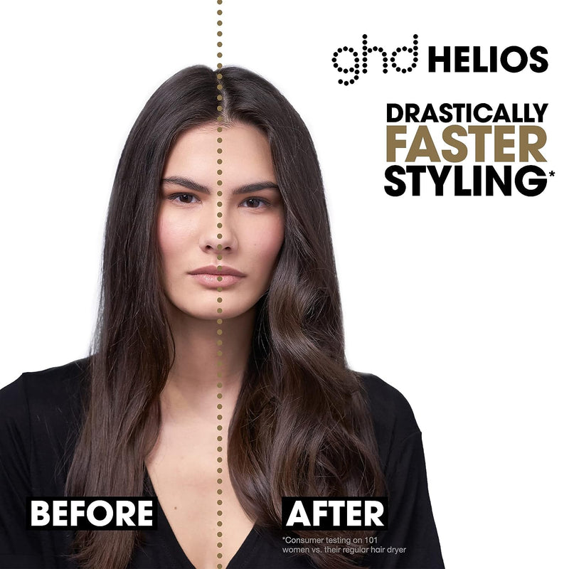 GHD Helios Advanced Professional Hair Dryer