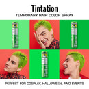 KISS Tintation Temporary Hair Color Spray (80g/2.82oz)